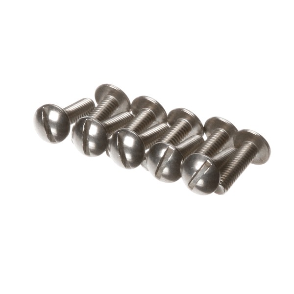 (image for) Roundup - AJ Antunes 308P120 SCREW,MACH #8-32 X 5/8